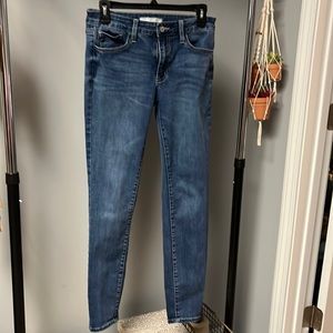 KanCan Jeans High waisted  Sz 9/28